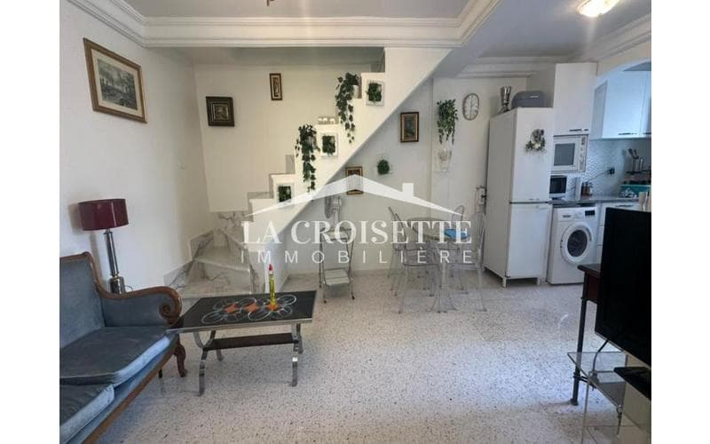 Appartement s+1 3