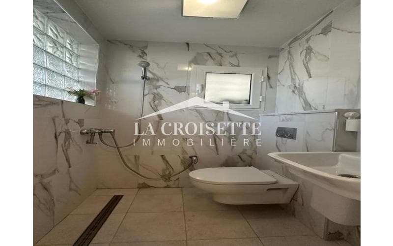 Appartement s+1 6