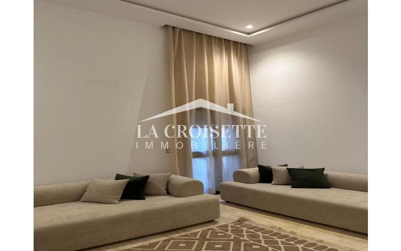 Appartement s+1