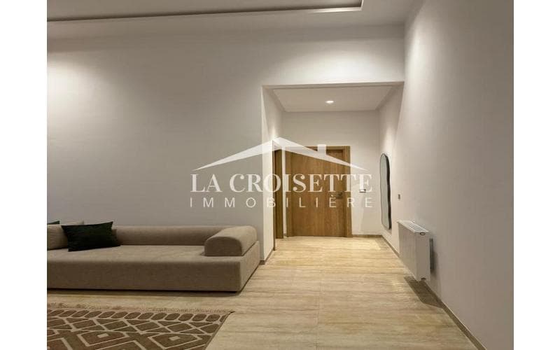 Appartement s+1 3