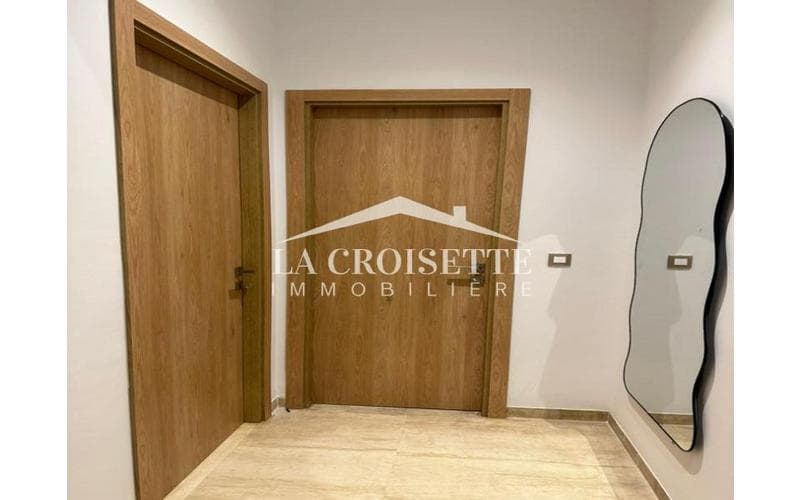 Appartement s+1 2