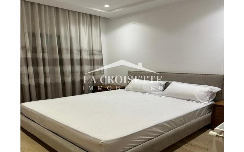 Appartement s+1 6