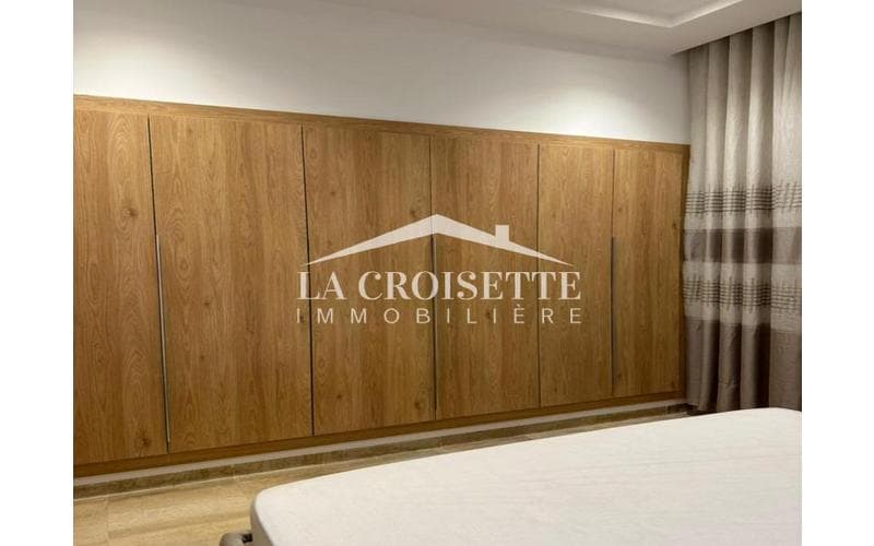 Appartement s+1 5