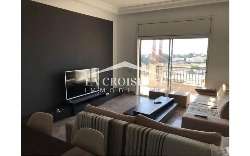 Appartement s+3 3