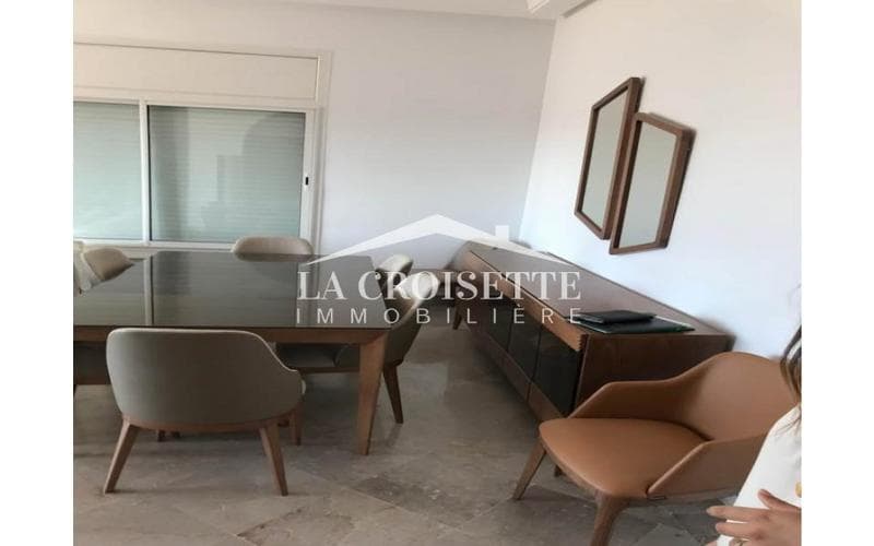 Appartement s+3
