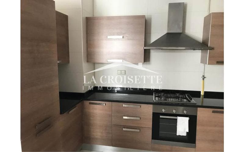 Appartement s+3 2