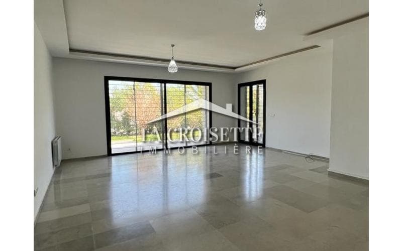Appartement s+4 2