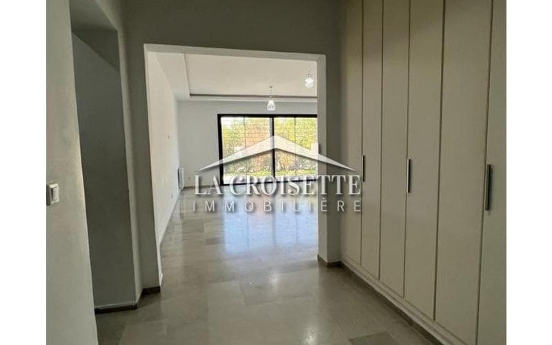 Appartement s+4