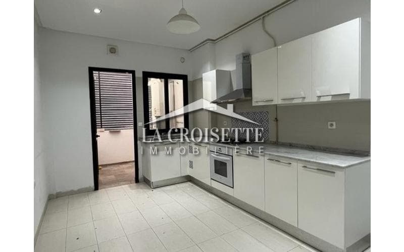 Appartement s+4 3