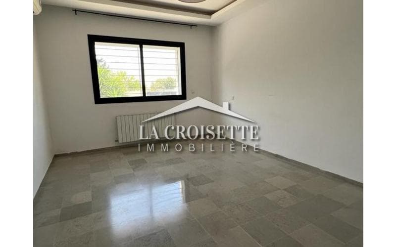 Appartement s+4 5