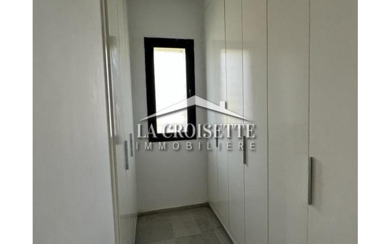 Appartement s+4 7
