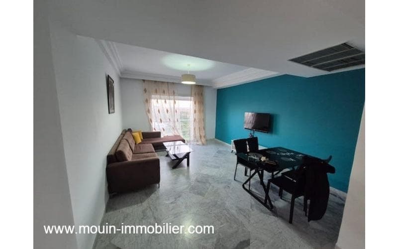 Appartement s+2 3