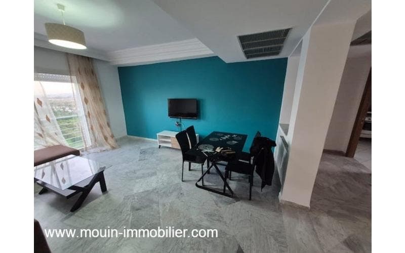 Appartement s+2
