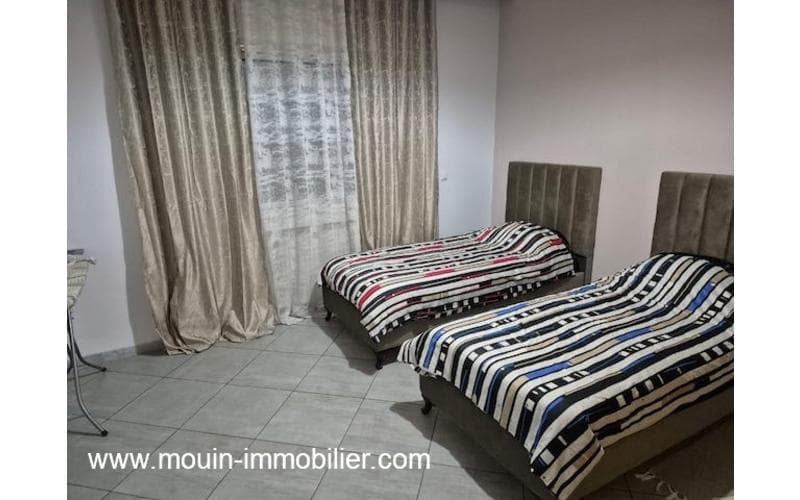 Appartement s+2 9