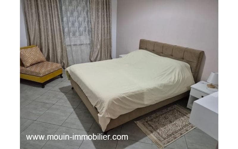 Appartement s+2 8