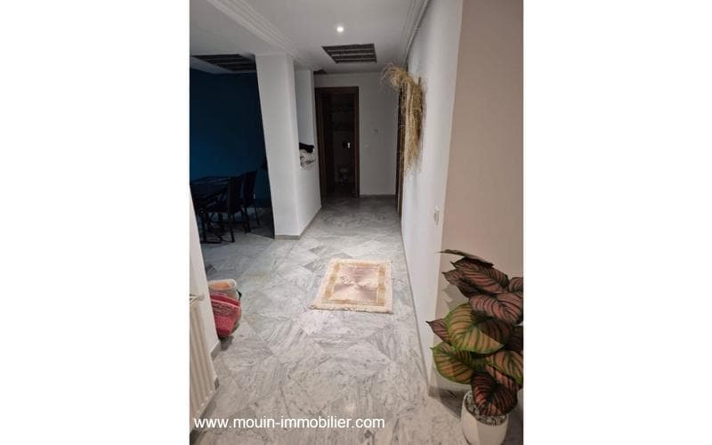 Appartement s+2 12