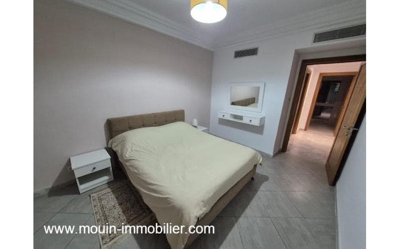 Appartement s+2 7