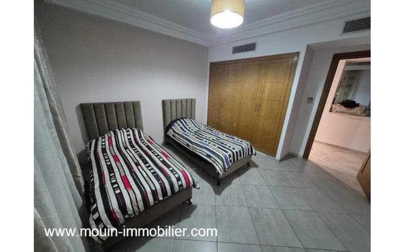 Appartement s+2 11