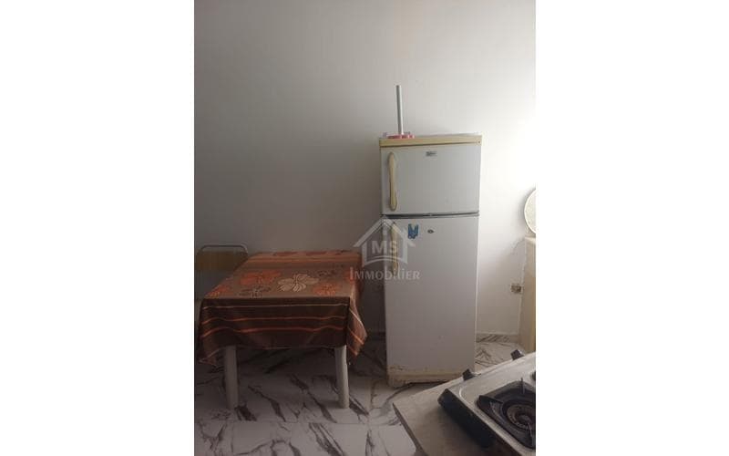 Appartement s+1