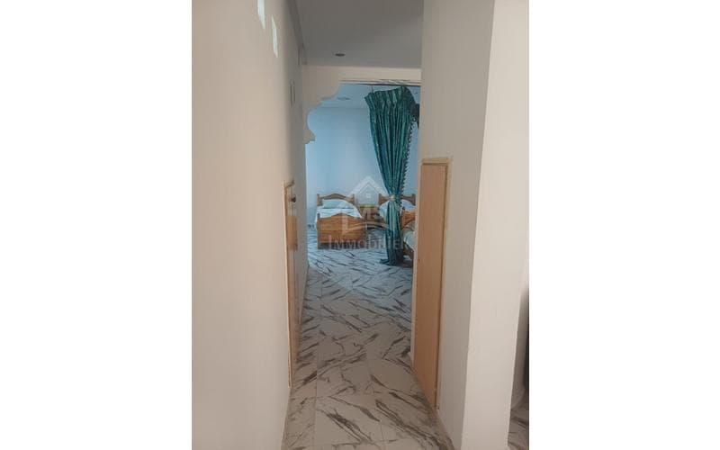 Appartement s+1 3