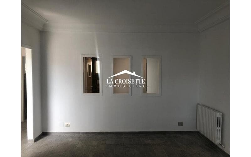 Appartement s+2