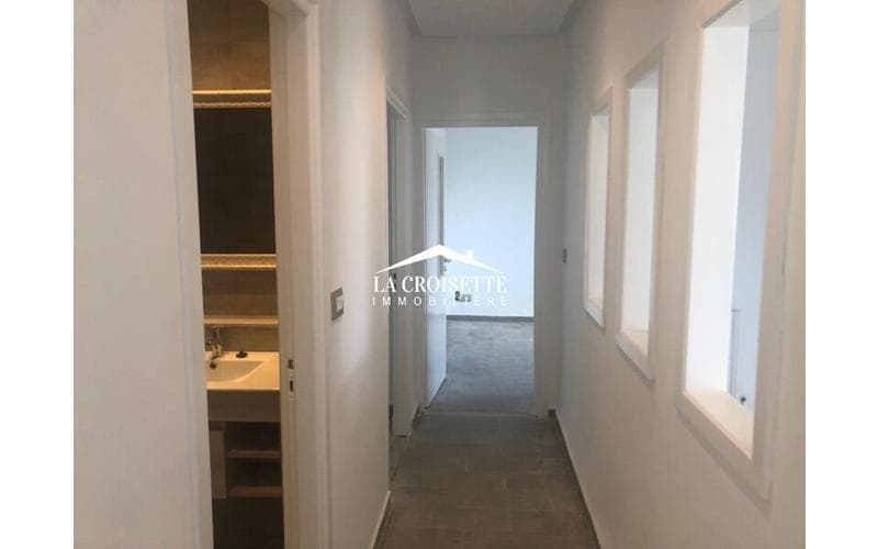 Appartement s+2 6