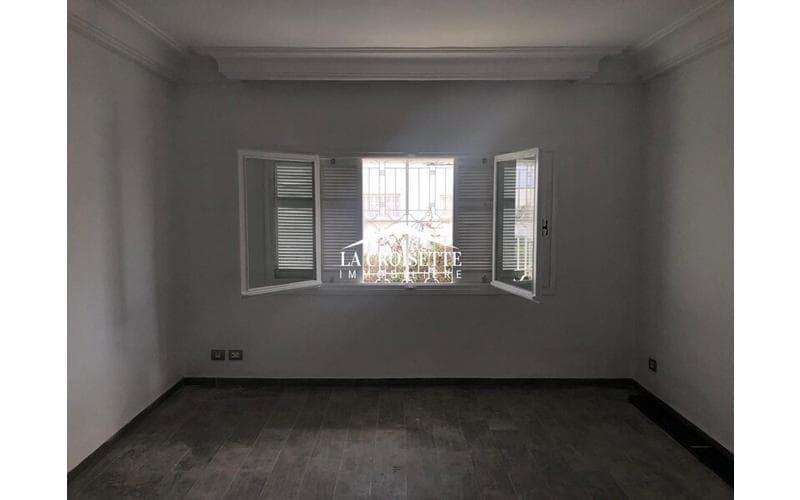 Appartement s+2 5