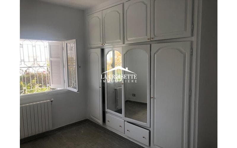 Appartement s+2 4
