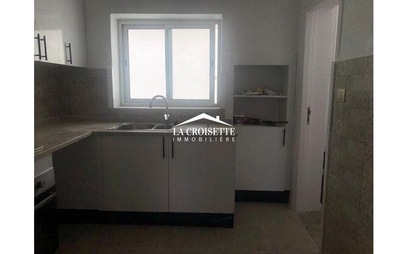 Appartement s+2 3