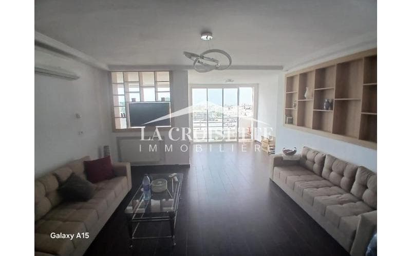 Appartement s+2