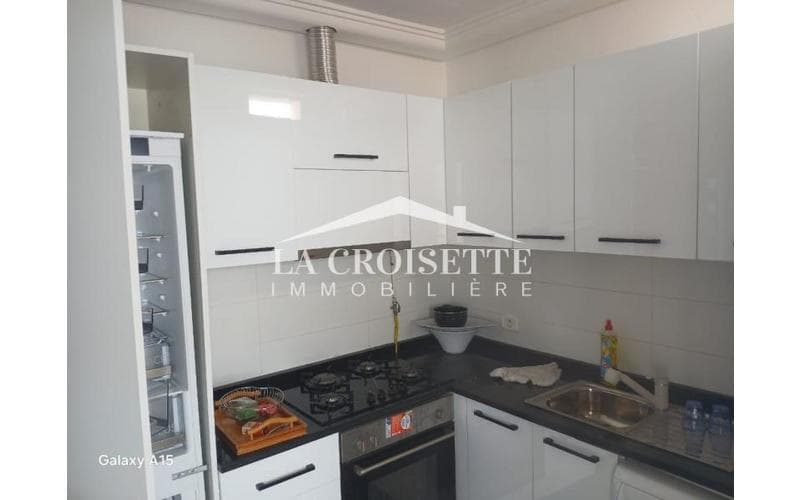 Appartement s+2 4