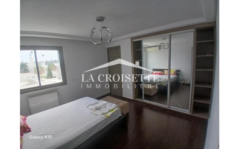 Appartement s+2 3