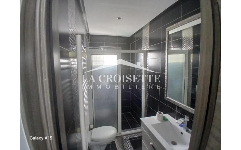 Appartement s+2 6