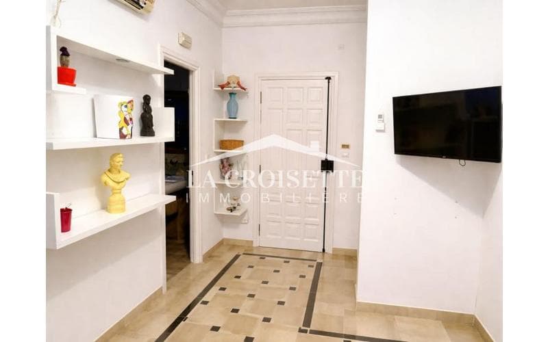 Appartement s+1 3