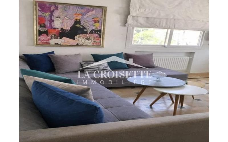 Appartement s+1 2
