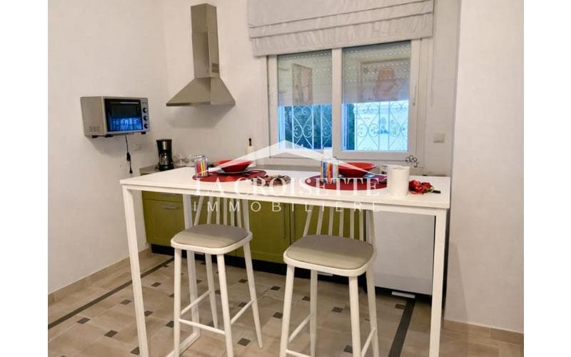 Appartement s+1