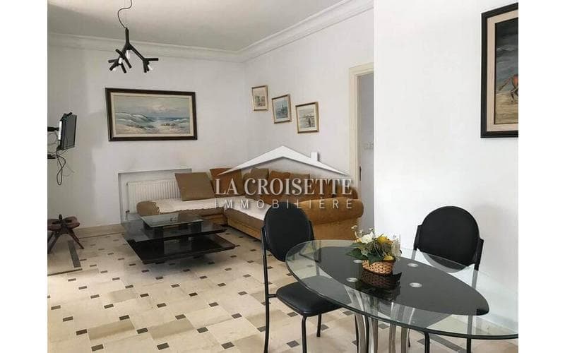 Appartement s+1 4