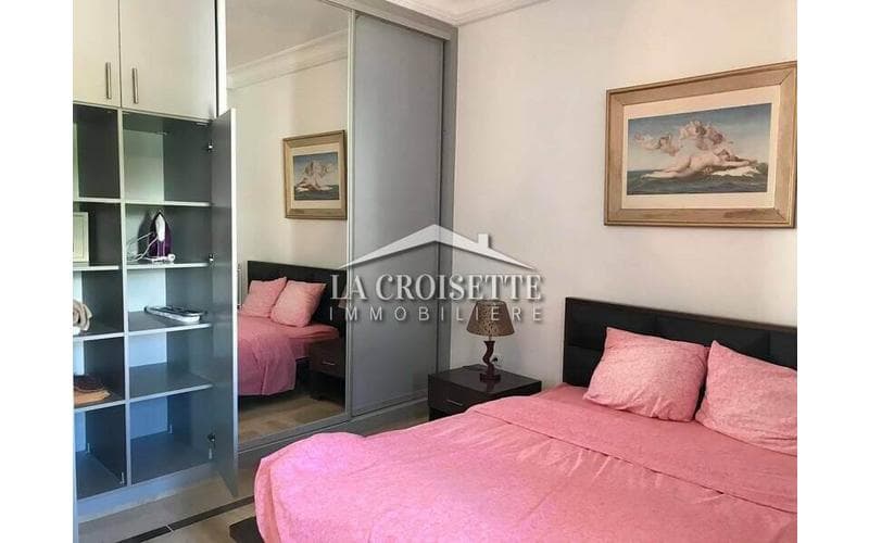 Appartement s+1 5