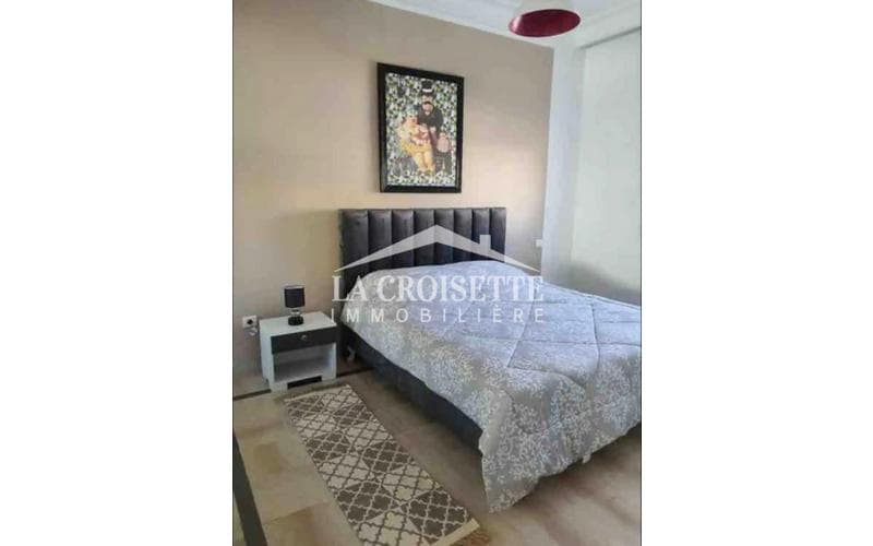 Appartement s+1 6