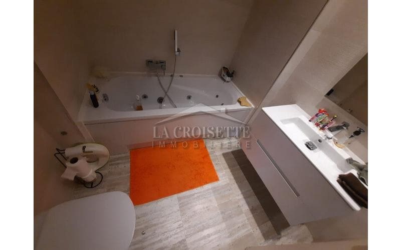 Appartement s+4 4