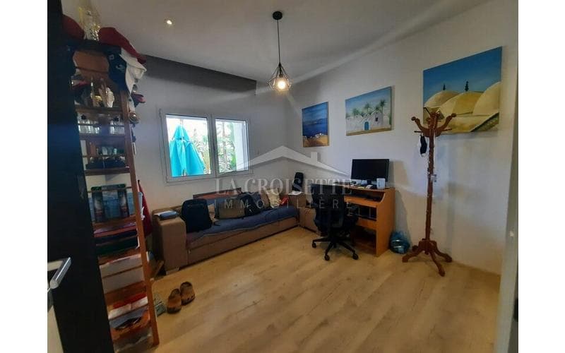 Appartement s+4 2