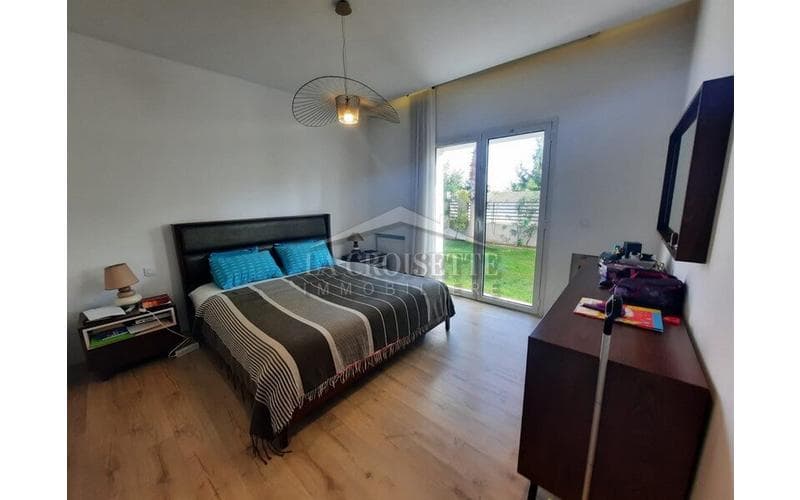Appartement s+4 6