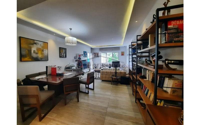 Appartement s+4 5