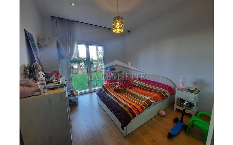 Appartement s+4 3