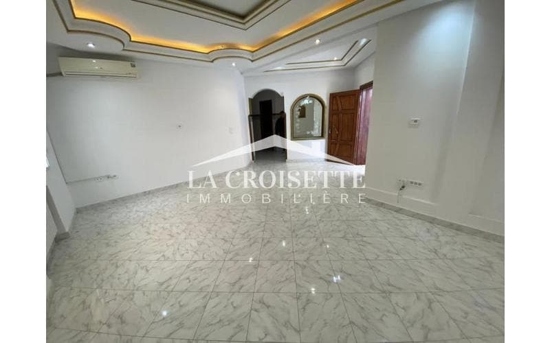 Appartement s+4 3