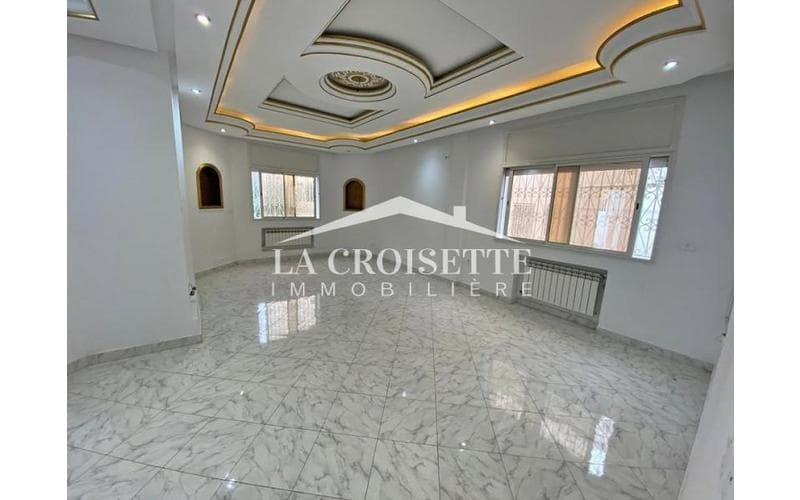 Appartement s+4