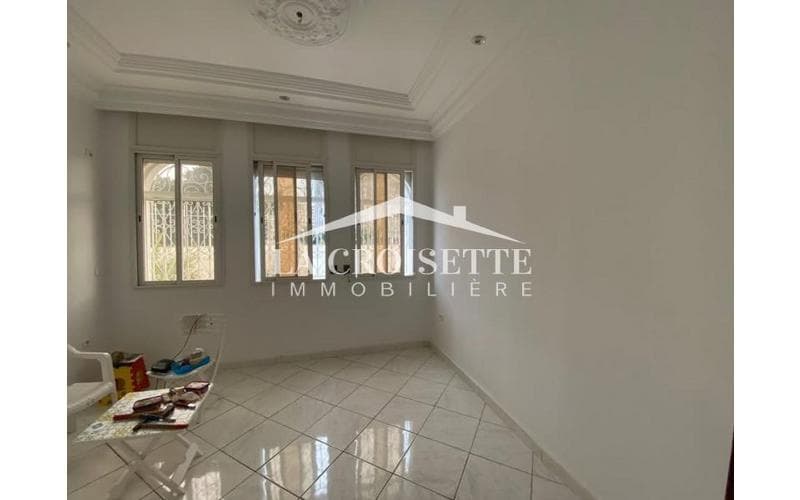Appartement s+4 5