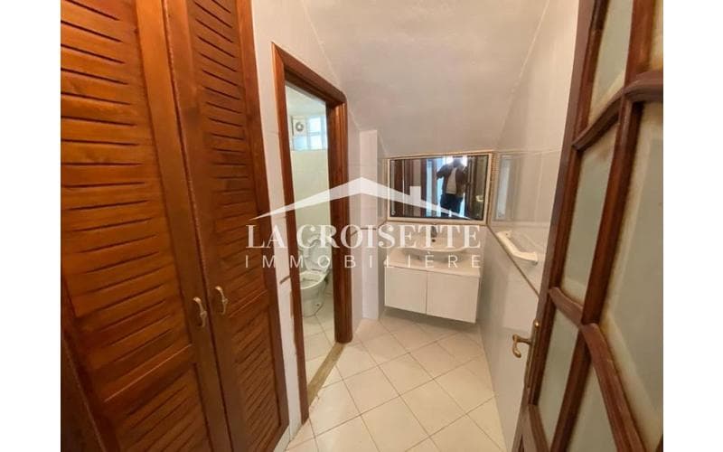Appartement s+4 4