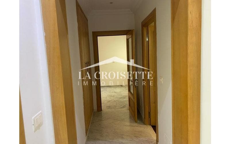 Appartement s+3 4