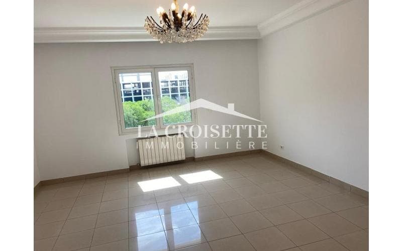 Appartement s+3 5